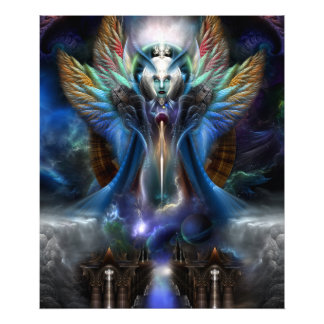 Foto Imagen De Eternal Majesty Of Thera