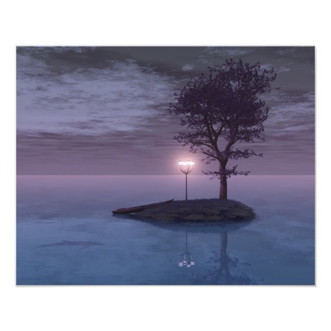 Foto Imagen de Isle of Wanderers (Frente)