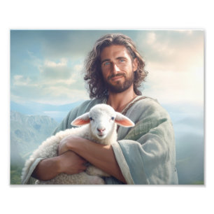 Foto Imagen de Jesús