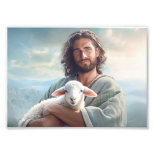 Foto Imagen de Jesús