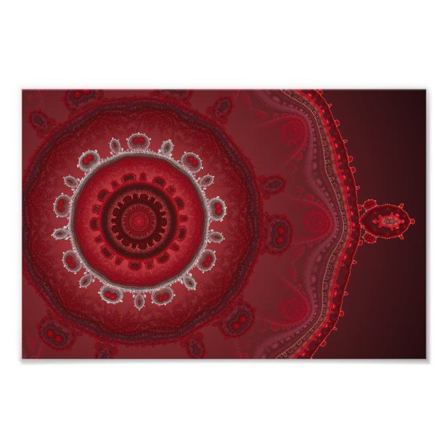 Foto Imagen de la Corona Imperial (Frente)