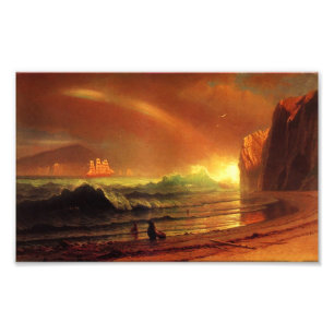 Foto Imagen de la Puerta Dorada de San Francisco