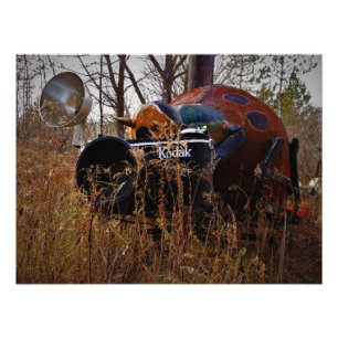 Foto Imagen de "Lady Behind the Camera"