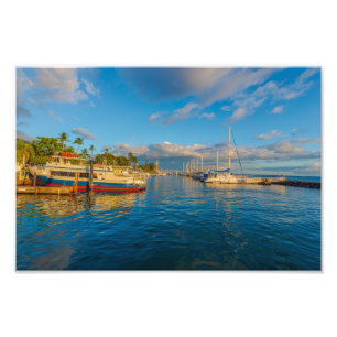 Foto Imagen de Lahaina Harbour