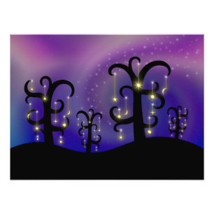 Foto Imagen de Orchard of Stars