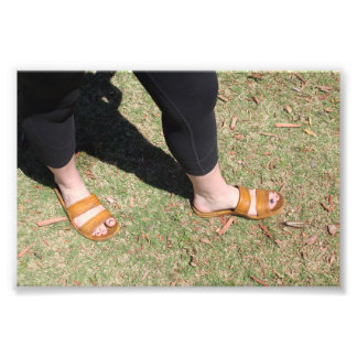 Foto Imagen de pie de Bambi