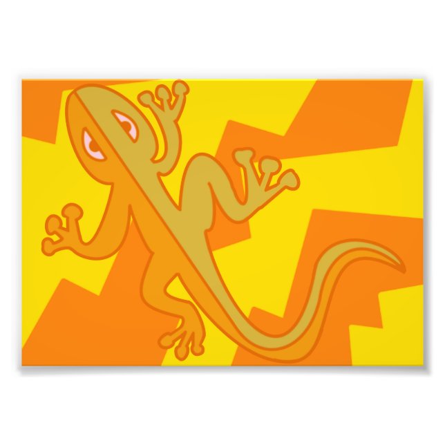 Foto Imagen de Salamander (Frente)