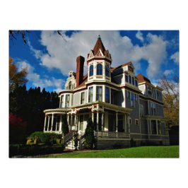 Foto Imagen de "Summit Avenue Historic Hill District"