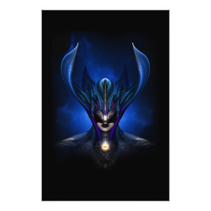 Foto Imagen de Taidushan Sai Shadow Blue RB BLK Photo P