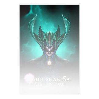 Foto Imagen de Taidushan Sai Shadow Blue TELGR