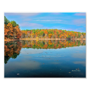 Foto Imagen de Walden Pond