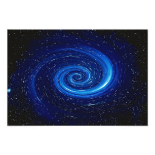 Foto Imagen del espacio del ordenador