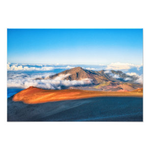 Foto Imagen del Parque Nacional Haleakala