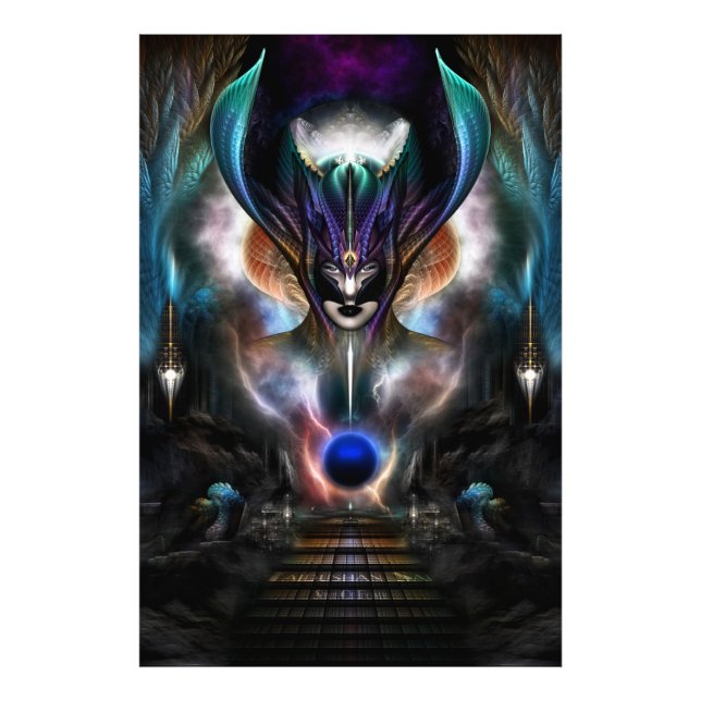 Foto Imagen Fotográfica De Taidushan Sai Spirit Of Powe (Frente)