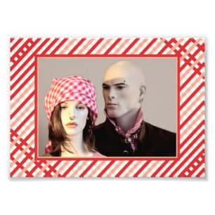 Foto Imagen moderna de Manikin