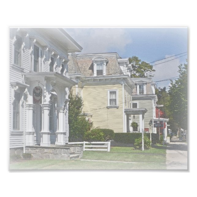 Foto Imagen verde de Guilford (Frente)