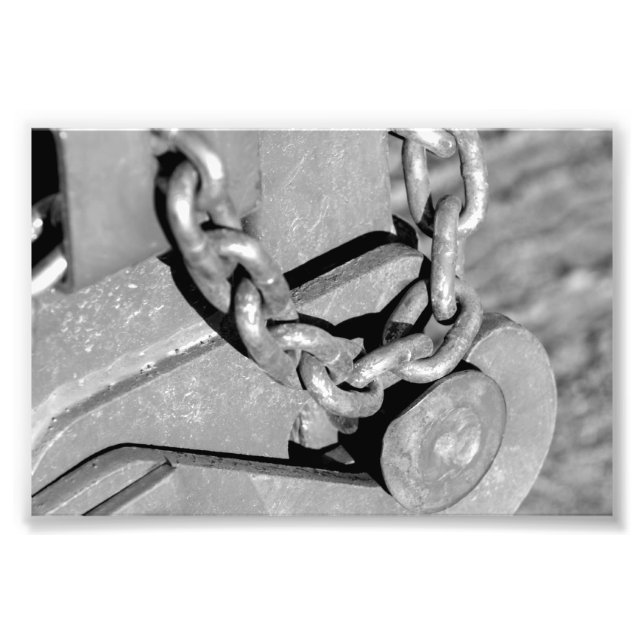 Foto impresión (Frente)