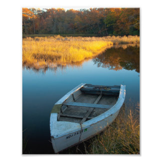 Foto Impresión 8x10 del casco antiguo