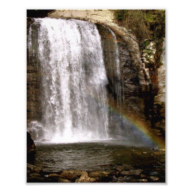 Foto Impresión 8x10 + más tamaños disponibles (Frente)