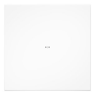Foto Impresión ampliada en papel fotográfico satinado P