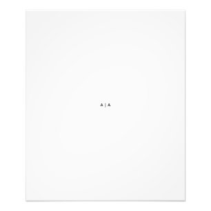Foto Impresión ampliada en papel fotográfico satinado P