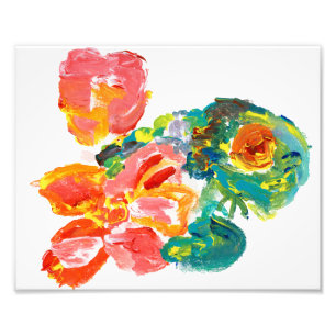 Foto Impresión Chameleon