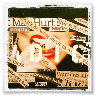 Foto Impresión de Adic