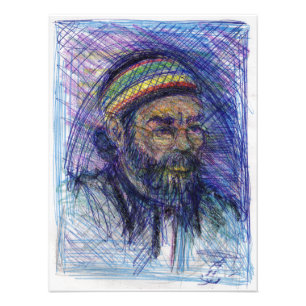 Foto Impresión de artista de Memphis