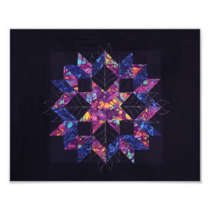 Foto Impresión de Big Bang