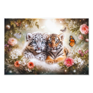 Foto Impresión de Cuddle Cubs