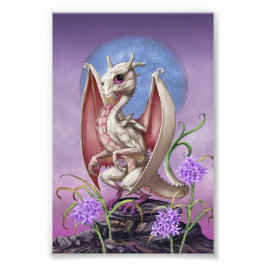 Foto Impresión de Garlic Dragon 4x6