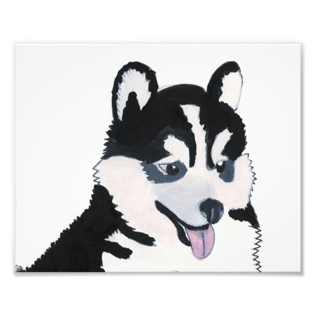 Foto Impresión de grupo de Venus (Frente)