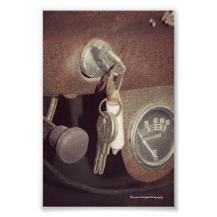 Foto Impresión de la última unidad dominical