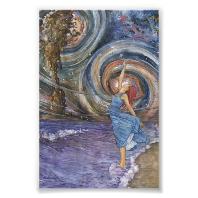 Foto Impresión de Starlight (Frente)