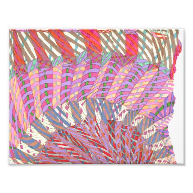 Foto Impresión del ventilador III de Ryan (Frente)