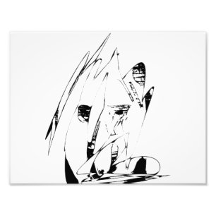 Foto Impresión doble del arte de Digitaces