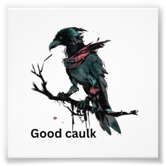 Foto Impresión estirada