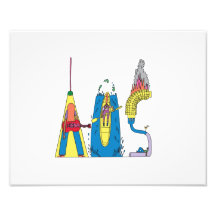 Impresión personalizado | AUSTIN, TX (AUS)