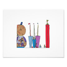 Impresión personalizado | BALTIMORE, MD (BWI)