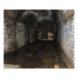 FOTO IMPRESIÓN SUBTERRÁNEA DE LOWELL