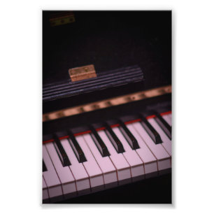 Foto Impresionante diseño de piano