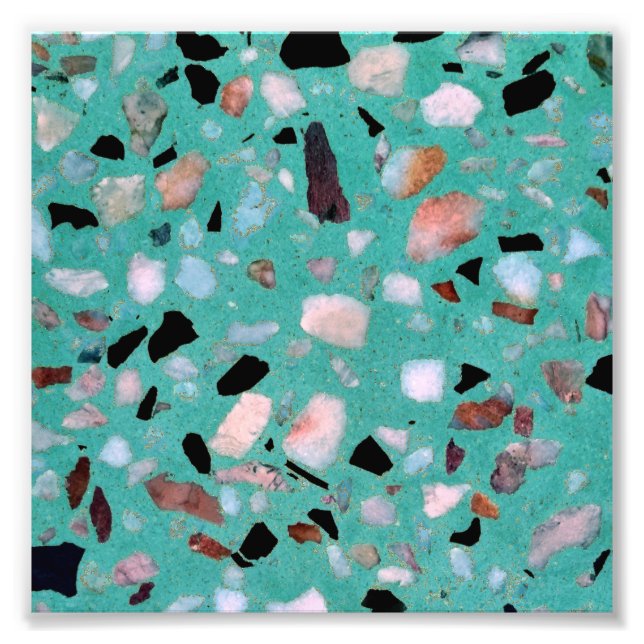 Foto Impresionante imagen vintage abstracta de textura  (Frente)