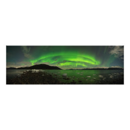 Foto Impresionante Pakenham Point Aurora