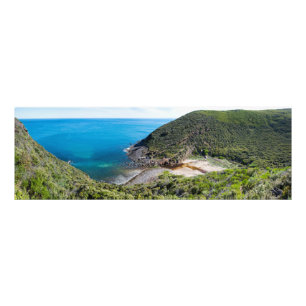 Foto Impresionante Panorama del Sur de Australia