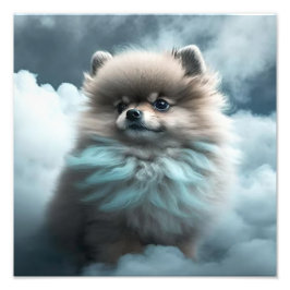 Foto Impresiones de guardería de cachorros y cuarto de 