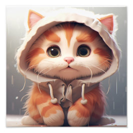 Foto Impresiones para guardería de gatitos y habitación