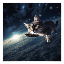 Foto Impresiones para guardería de gatitos y habitación