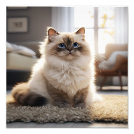 Foto Impresiones para guardería de gatitos y habitación