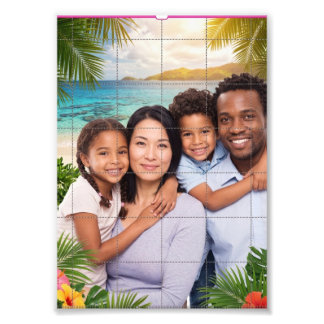 Foto Impresiones personalizadas 5x7 - Regalo de ampliac