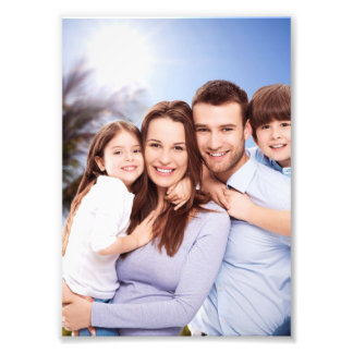 Foto Impresiones personalizadas 5x7, regalo de ampliaci
